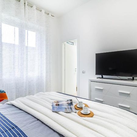 Casaballi Milano Mm3 Trilocale Екстер'єр фото