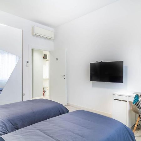 Casaballi Milano Mm3 Trilocale Екстер'єр фото