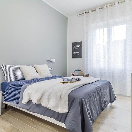 Casaballi Milano Mm3 Trilocale Екстер'єр фото