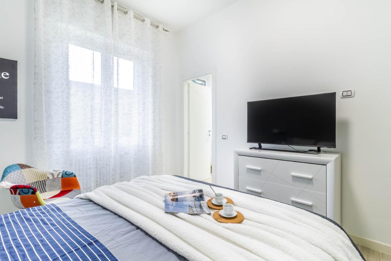Casaballi Milano Mm3 Trilocale Екстер'єр фото