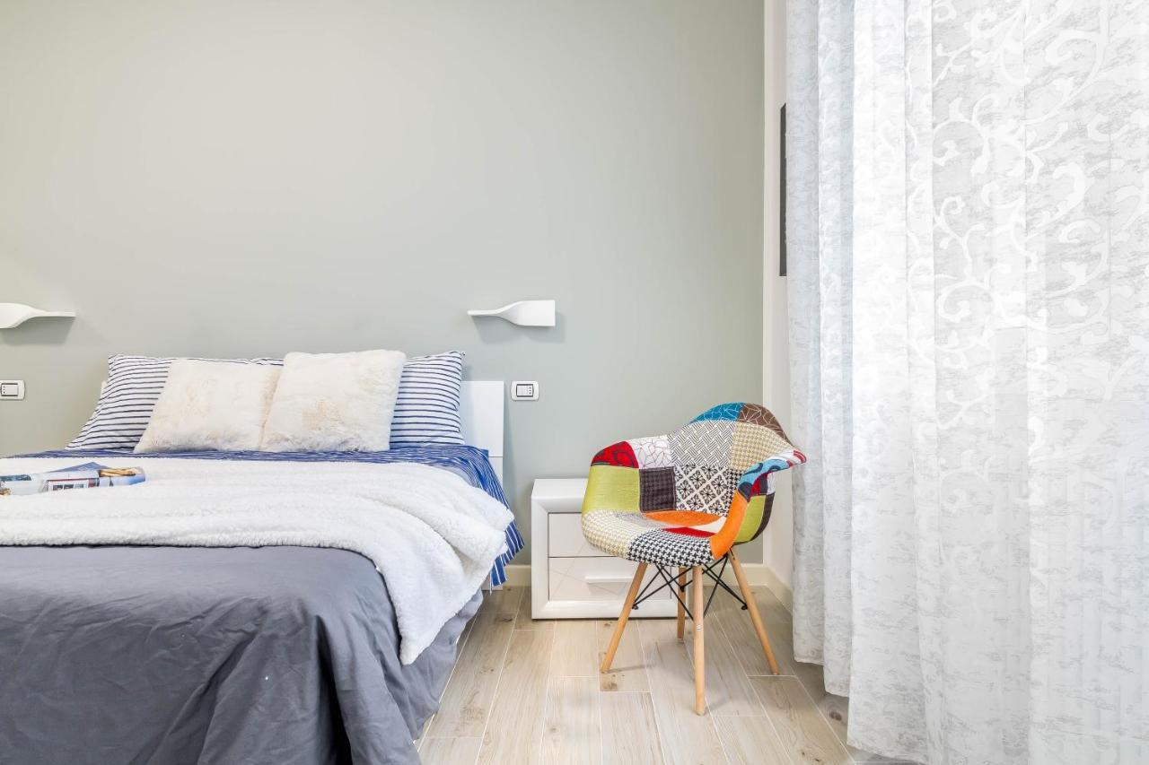 Casaballi Milano Mm3 Trilocale Екстер'єр фото