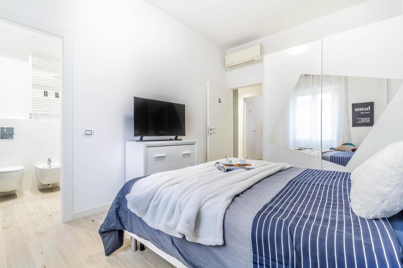 Casaballi Milano Mm3 Trilocale Екстер'єр фото