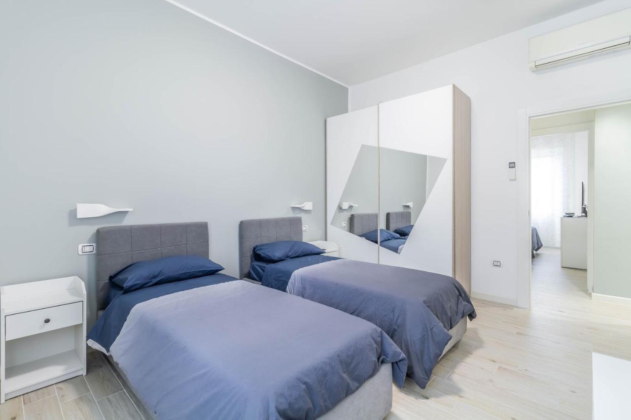 Casaballi Milano Mm3 Trilocale Екстер'єр фото