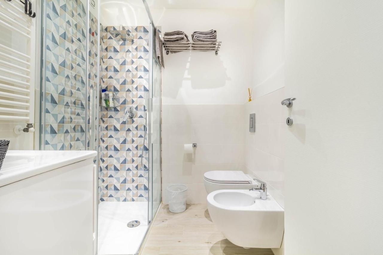 Casaballi Milano Mm3 Trilocale Екстер'єр фото