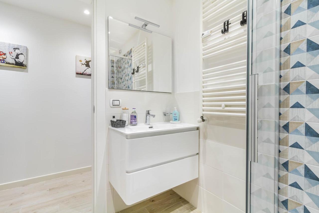 Casaballi Milano Mm3 Trilocale Екстер'єр фото