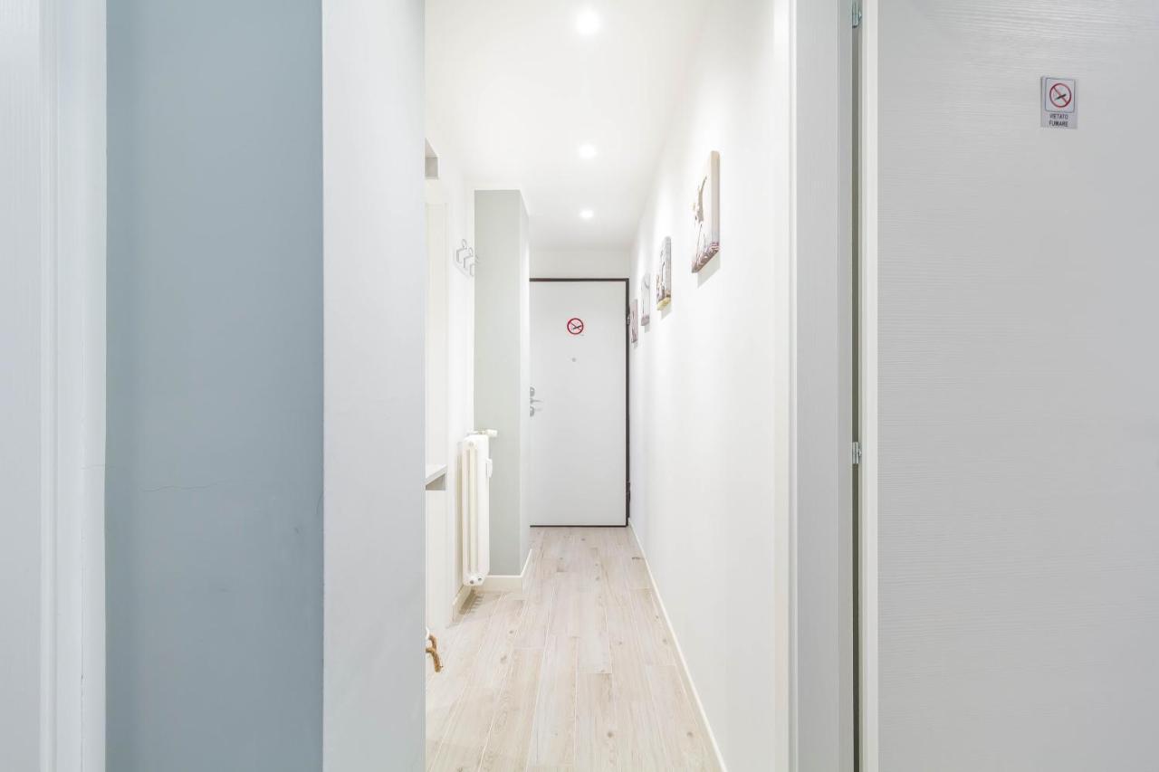 Casaballi Milano Mm3 Trilocale Екстер'єр фото